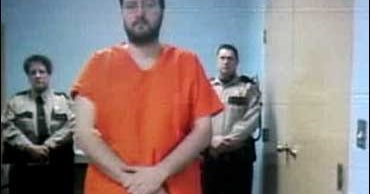 Missouri Abduction Suspect: 