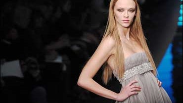 models, eating disorders, paris fashion week 