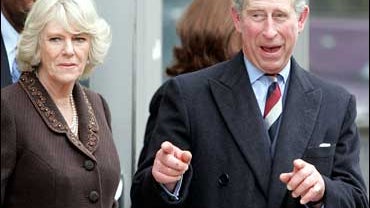 Prince Charles and Camilla, Harlem Children's Zone and Promise Academy 