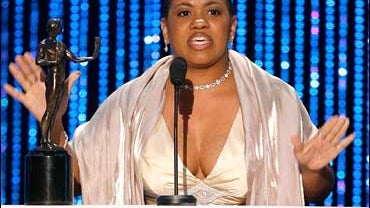 Chandra Wilson 