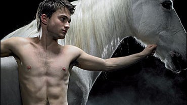 Daniel Radcliffe 