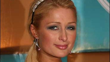 Paris Hilton 
