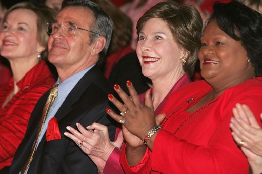 Red Delicious In The Big Apple 