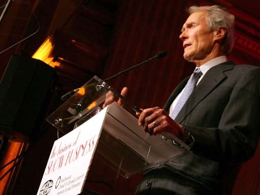 Filmmakers Go To Washington 