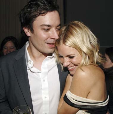 Dinner for "Factory Girl" 