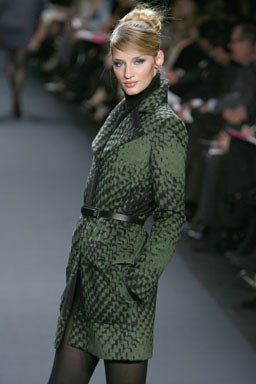 Seriously Stylish New Clothes 