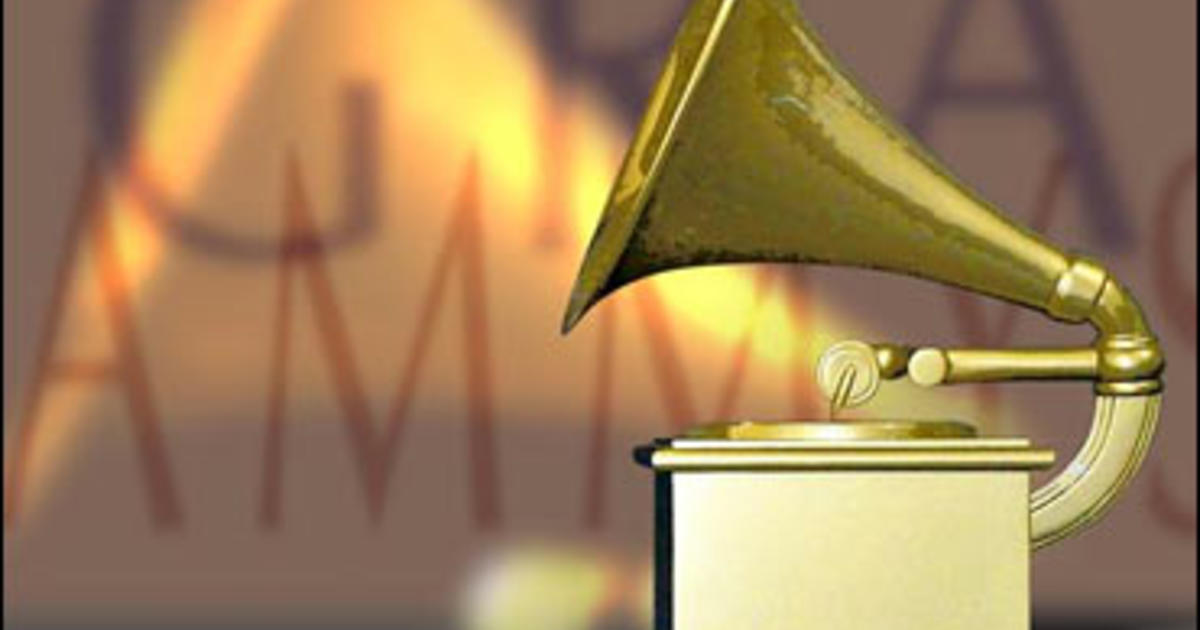 GRAMMY Rewind: 49th Annual GRAMMY Awards