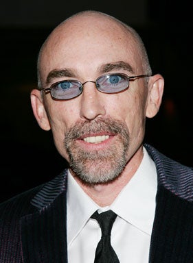 Jackie Earle Haley