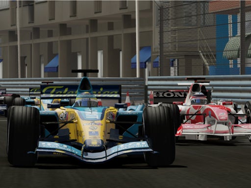 Formula One Championship Edition 