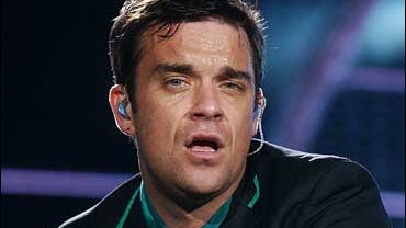 Robbie Williams 