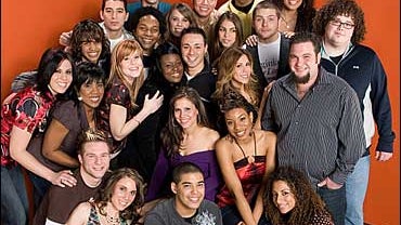 American Idol finalists 