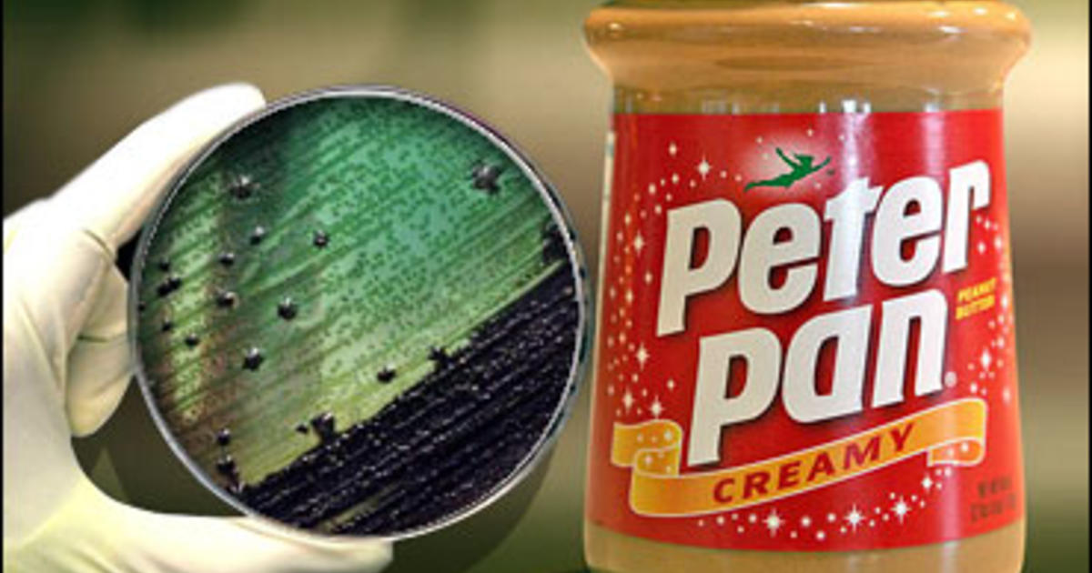 Peter Pan Peanut Butter Back In Stores CBS News