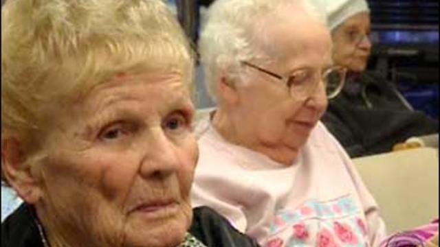 sandra hughes baby boomers caring elderly parents 