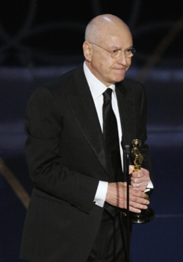 Supporting Actor: Alan Arkin 