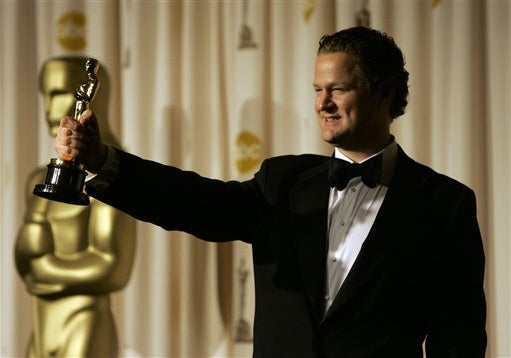 Foreign Language Film 