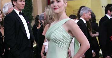 Steaming Up The Red Carpet - CBS News