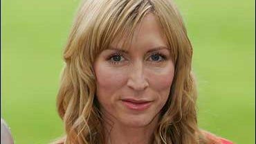 Heather Mills 