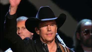 George Strait 