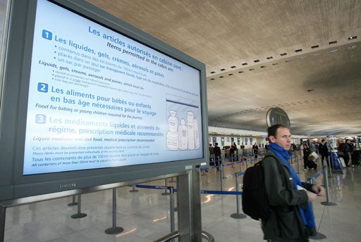 6. Charles de Gaulle 