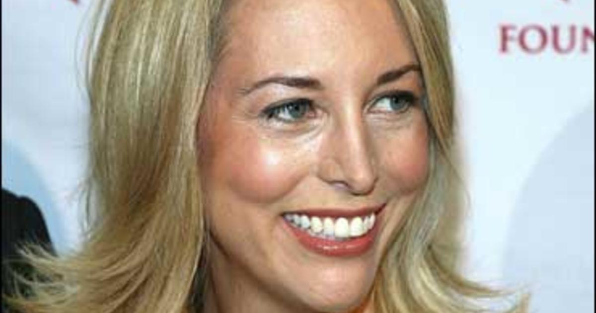 Valerie Plame Wilson The Glamorous Spy Cbs News