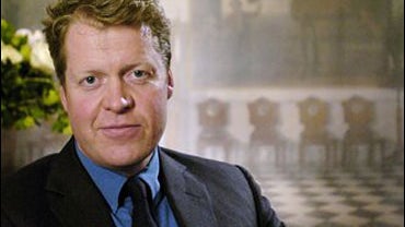 Charles, 9th Earl Spencer 