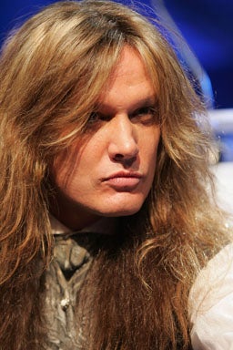 Famous Guys With Famous Hair