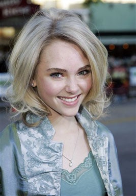 Hillary Swank's New Thriller 