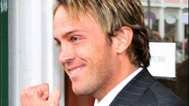 Larry Birkhead 