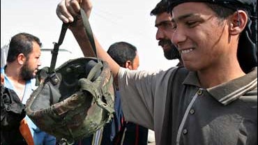 British troops killed in Iraq 