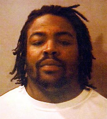 Athletes' Mug Shots