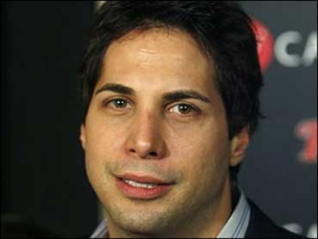 "Girls Gone Wild" founder Joe Francis wins in court, say reports 