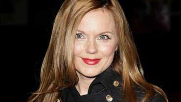 Geri Halliwell 