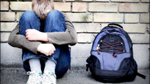 generic boy child school abuse bully depression anxiety children kids 