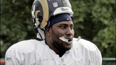 John David Washington 