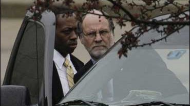 Gov. Jon Corzine 