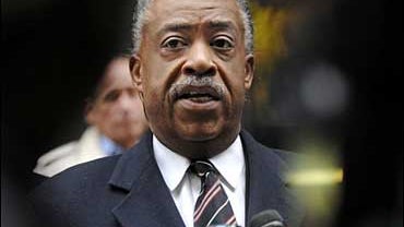 Al Sharpton 