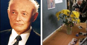 Holocaust Survivor's Heroism - CBS News