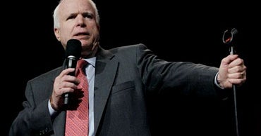 Iran Laughs Off McCain's "Bomb Iran" Song - CBS News