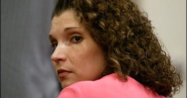 "Suitcase Killer" Gets Life In Prison CBS News