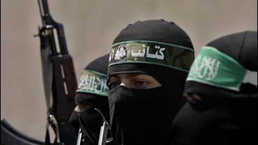 Hamas Declares Truce Over 