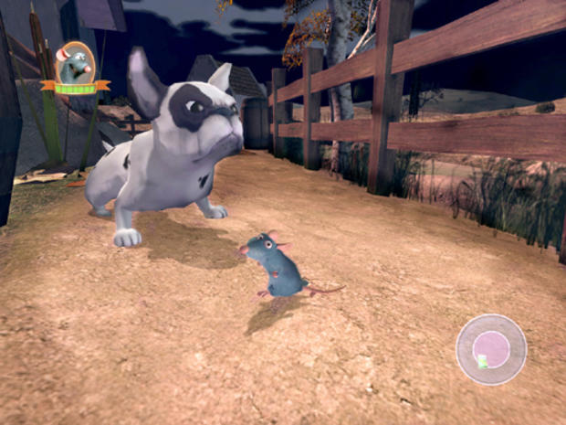Xbox 360 screenshot 