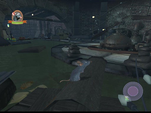 Xbox 360 screenshot 