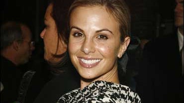 Elisabeth Hasselbeck 