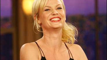 Samantha Mathis 