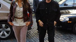 Queen Rania Al-Abdullah 