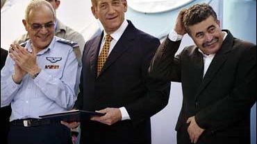 Israel's Architects of the Lebanon War 