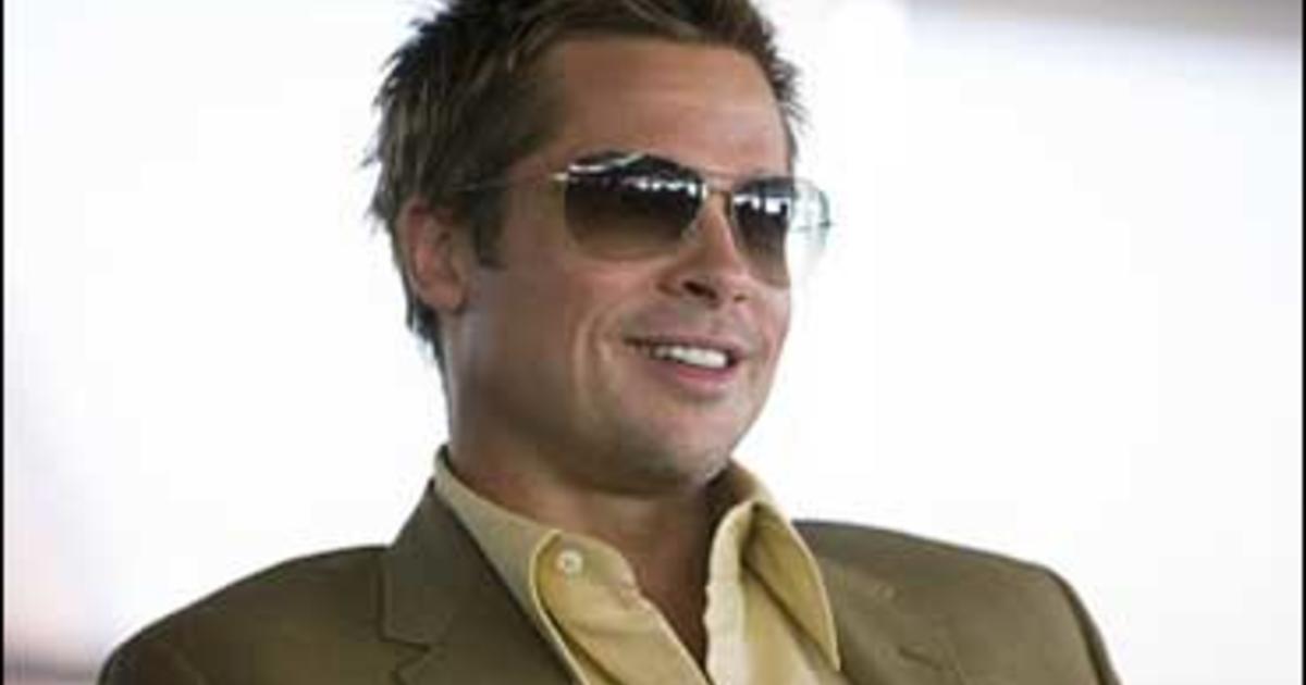 Brad Pitt Can Relate To Jesse James CBS News   Image2806520x 