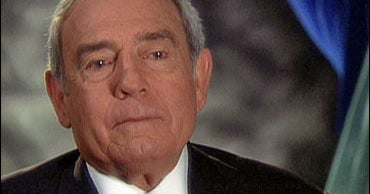 Court Tosses Dan Rather's Lawsuit Vs. CBS CBS News