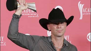Kenny Chesney 