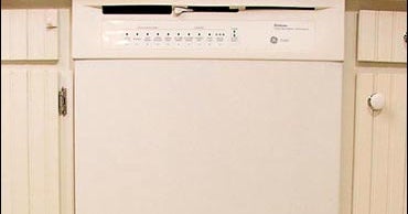 GE Recalls 2.5 Million Dishwashers CBS News